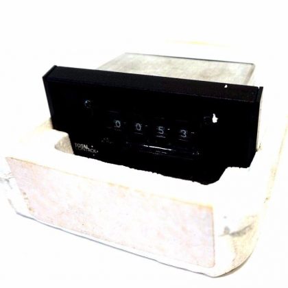 NEW TOTAL CONTROL 995-4-1 DIGITAL SWITCH 99541