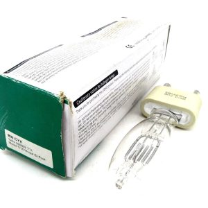 NEW USHIO BW.CYX HALOGEN PROJECTOR LIGHT BULB JS120V2000WC 120V 2000W BWCYX