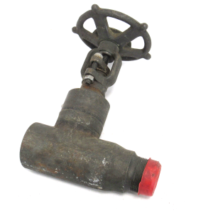 NEW VOGT VALVE API602 GATE VALVE 1-1/2"-800 B-47561 RS