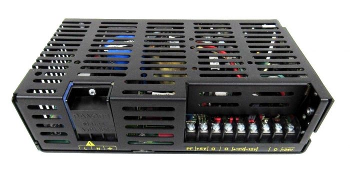 NEW WEIR SMLC110-01-00 POWER SUPPLY SMLC1100100 922603 - Image 5