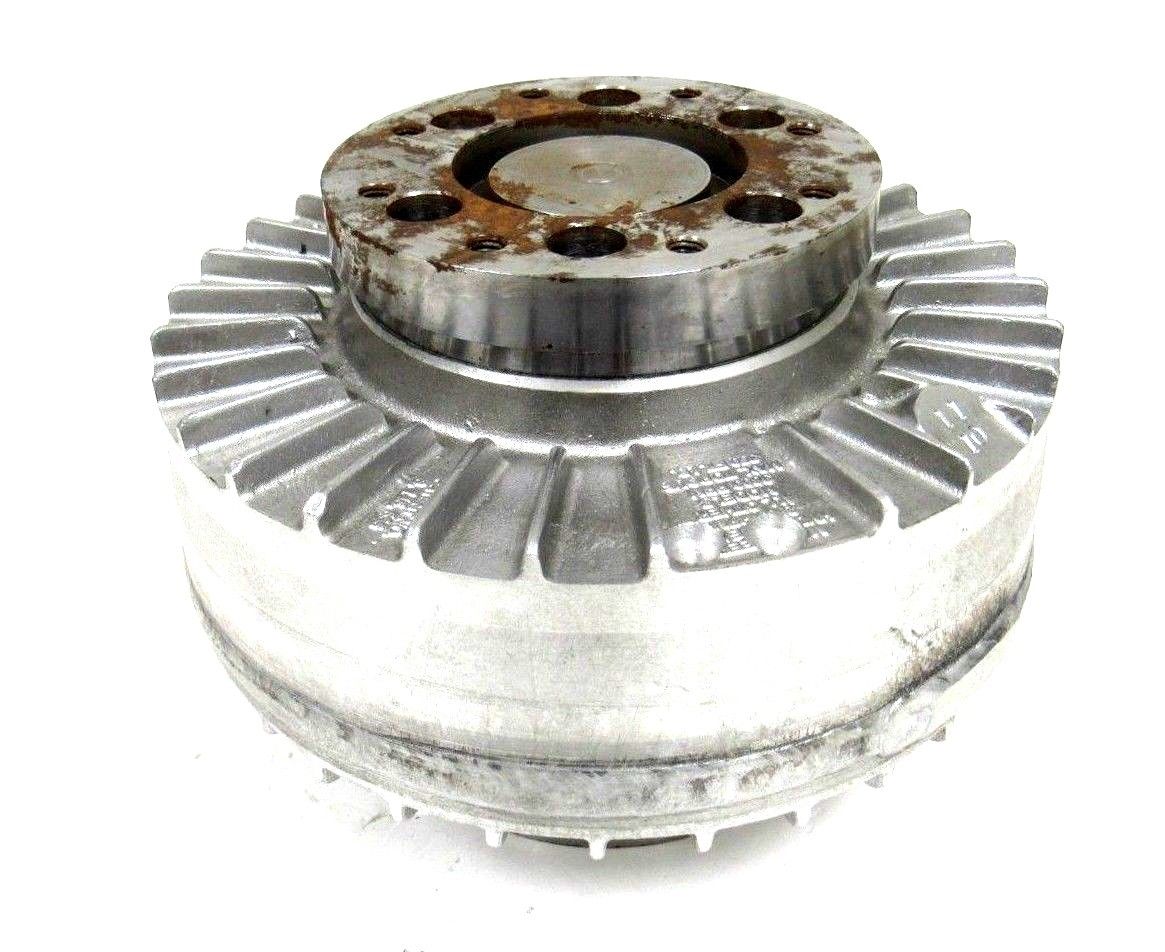 NEW WICHITA CLUTCH SIZE 9.4 MESURFIL FLUID COUPLING SB Industrial