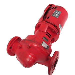 REFURBISHED BELL & GOSSETT #60 PUMP 14T C68 172519 3/4HP M80039-C68 186863LF