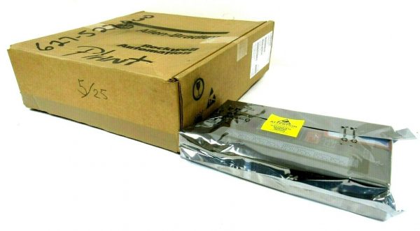 REMANUFACTURED ALLEN BRADLEY 1785-LT2/A PROCESSOR MODULE R1785-LT2/A 1785LT2A