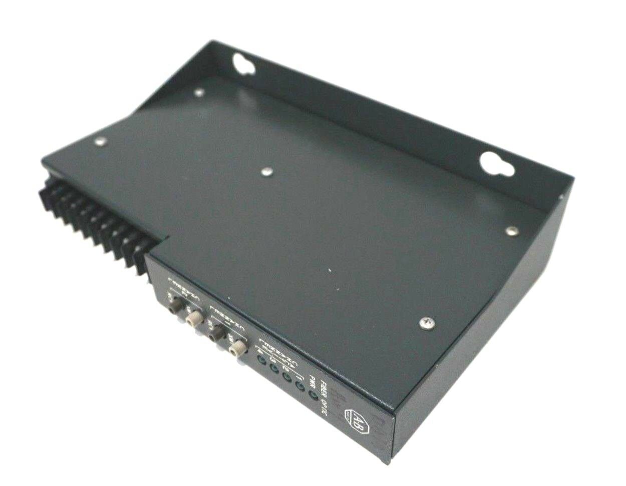 REPAIRED ALLEN BRADLEY 1771-AF1 STAND ALONE CONVERTER MODULE 1771AF1 - Image 3