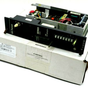 REPAIRED GE FANUC IC600PM503K POWER SUPPLY 115-230VAC IC600PM503