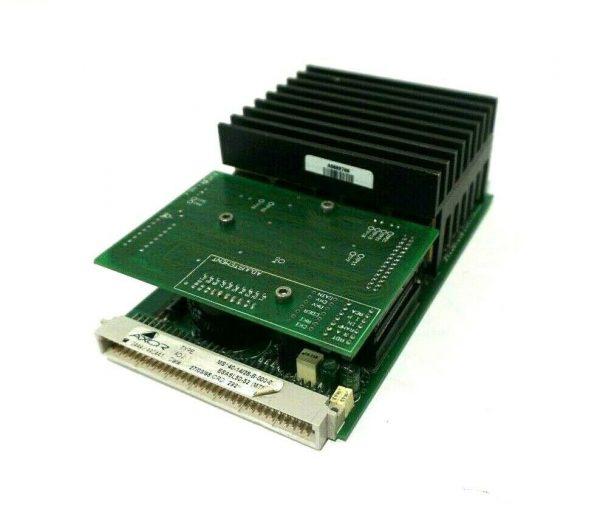 USED AXOR MS140-14/28-B-000-0 MINISPEED 140 MS1401428B0000 - Image 3