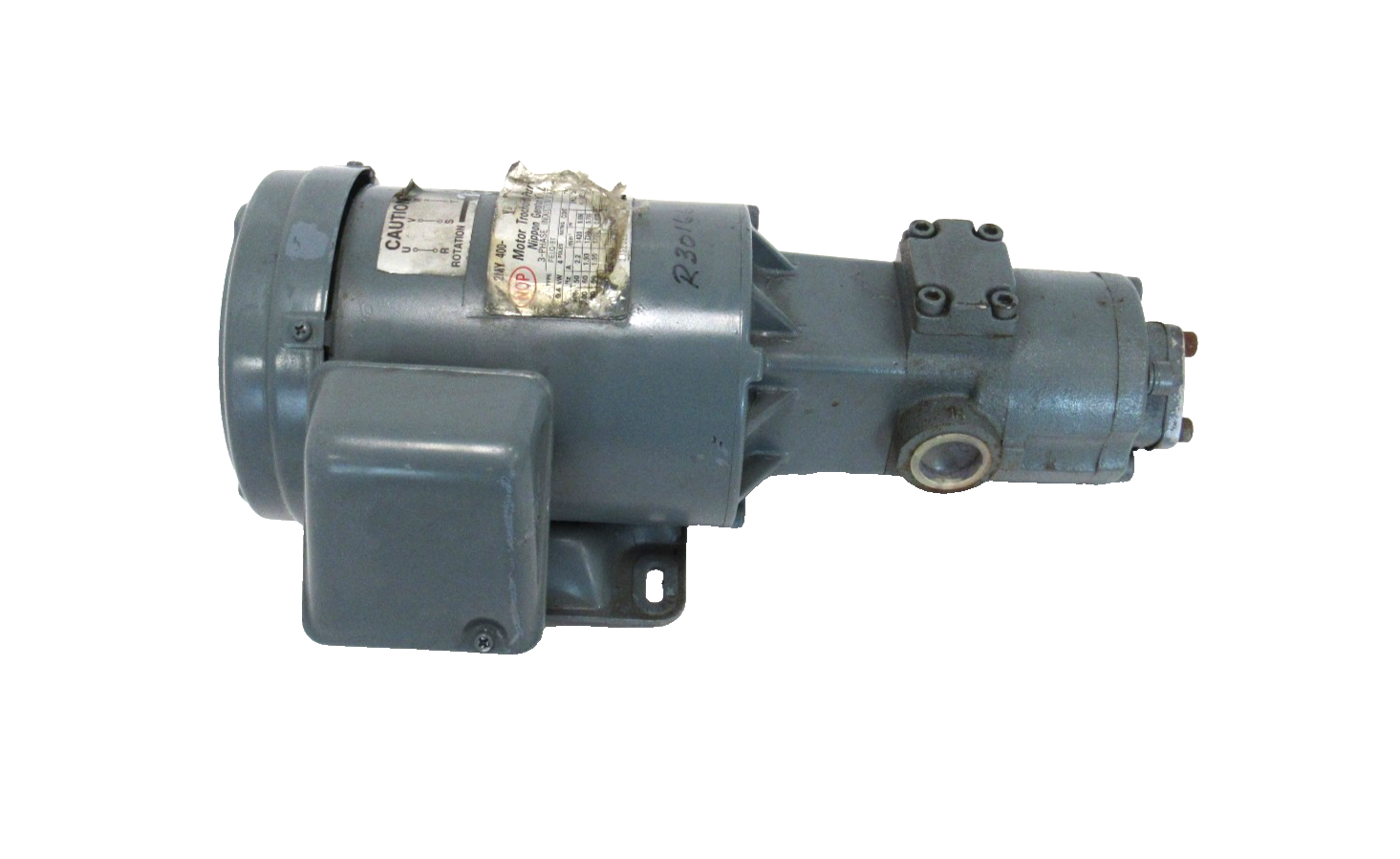 Pompe à huile de moteur diesel 2168625 4132F067 pour Caterpillar 3056E