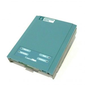 USED PARKER EUROTHERM DRIVES 6053-CNET-00 CONTROL NET 6053CNET00