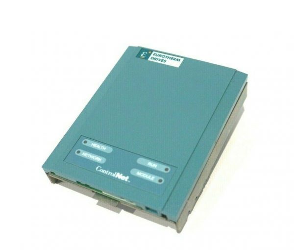 USED PARKER EUROTHERM DRIVES 6053-CNET-00 CONTROL NET 6053CNET00