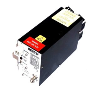 BERTAN ASSOCIATES 2545E POWER SUPPLY