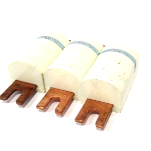 LOT OF 3 NEW DOI DENKI AC-10 FUSES 32-477 AC10
