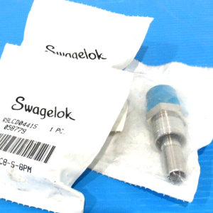 LOT OF 3 NEW SWAGELOK SS-QC8-S-8PM QUICK CONNECT SSQC8S8PM