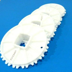 LOT OF 4 NEW INTRALOX S3D9XXCVE7NG BELT SPROCKET