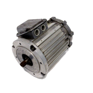 NEW ALBANY MJ744 MOTOR 440-500/254-290V 1530 RPM 00-0743-27