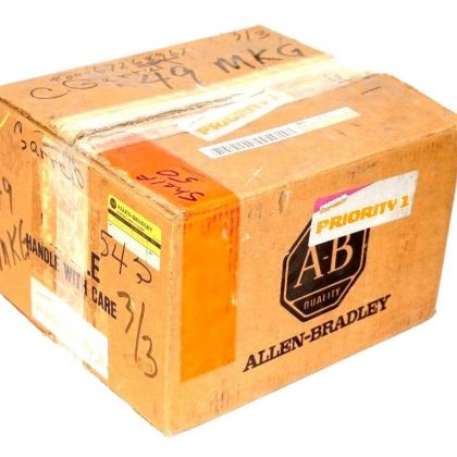 NEW ALLEN BRADLEY 1406-R16 SERIES A  MOTOR PROTECTOR 1406R16