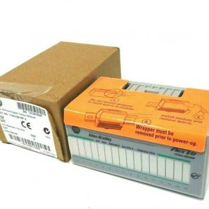 NEW ALLEN BRADLEY 1794-OB16P OUTPUT MODULE SER.A 1794OB16P