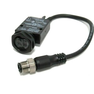 NEW ALLEN BRADLEY 42KL-D1LB-F4 PHOTOELECTRIC SENSOR SER A 42KLD1LBF4