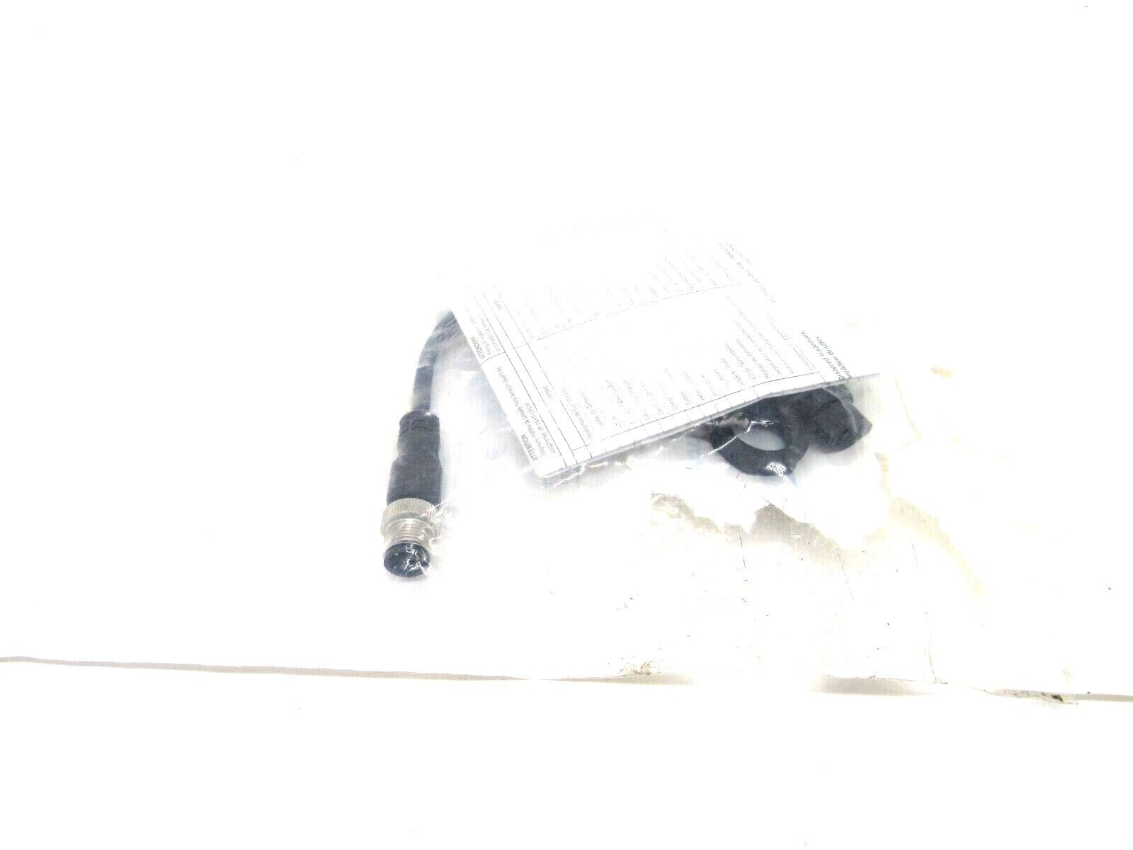 NEW ALLEN BRADLEY 42KL-L2LB-F4FIBER OPTIC SENSOR 42KLL2LBF4 - Image 5
