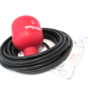 NEW ANCHOR SCIENTIFIC ROTO-FLOAT TYPE S 30' FLOAT SWITCH