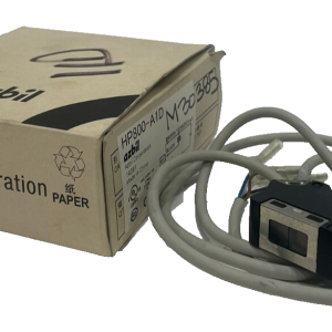 NEW AZBIL HP800-A1D PHOTOELECTRIC SWITCH 12/24 VDC HP800A1D