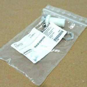 NEW BALLUFF BES 12,0-KH-3L CLAMP HOLDER BES120KH3L