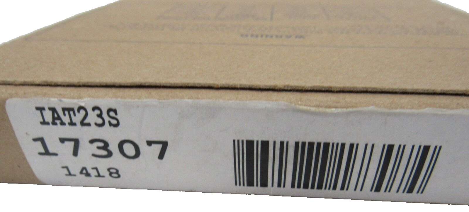 new) Banner Bat2.53s Fiber Optic Cable Cct | Meses sin interés new) Banner Bat2.53s Fiber Optic Cable Cct | Meses sin interés