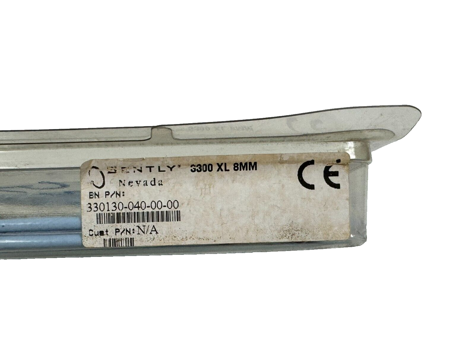 NEW BENTLY NEVADA 330130-040-00-00 EXTENSION CABLE 3300XL 8mm - SB ...