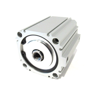 NEW SMC NCQ8B300-300 COMPACT CYLINDER NCQ8B300300