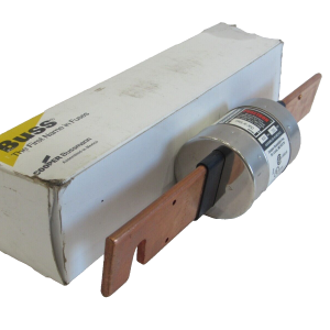 NEW BUSSMANN FRS-R-350 600VAC 300VDC FRSR350