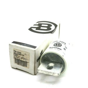 NEW BUSSMANN FWH-500A SEMI CONDUCTOR FUSES FWH500A