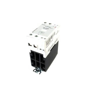 NEW CARLO GAVAZZI RJ1A60D50U RELAY