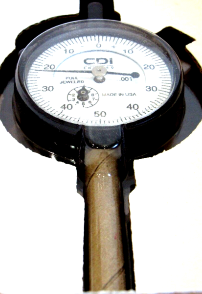 NEW CDI CHICAGO SK355446 DIAL INDICATOR - SB Industrial Supply, Inc.