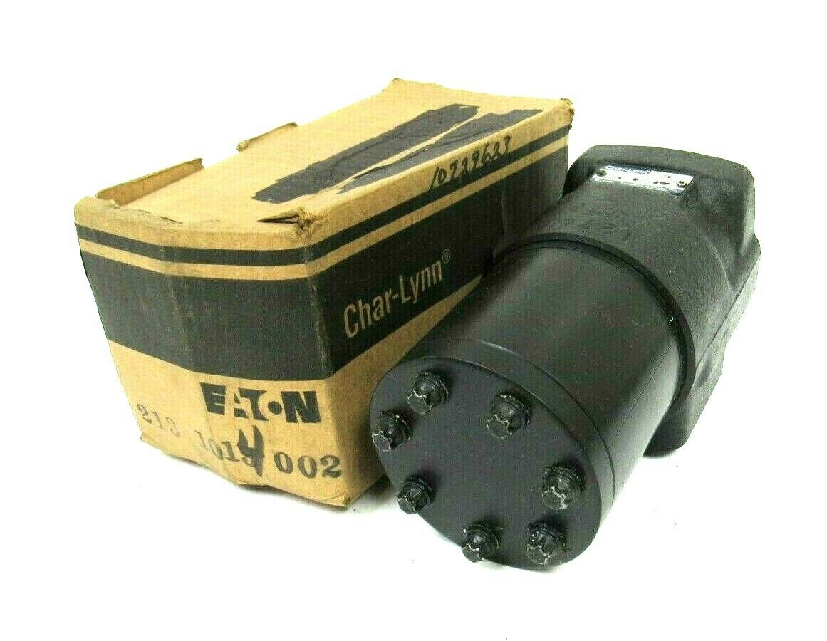 NEW CHAR LYNN 2131014002 STEERING CONTROL 2131014002 SB Industrial