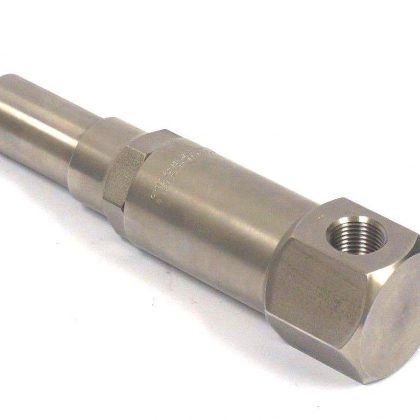 NEW CIRCLE SEAL L5332T-4PP-3000 RELIEF VALVE L5332T4PP3000