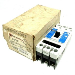 NEW CUTLER HAMMER JD3250F CIRCUIT BREAKER