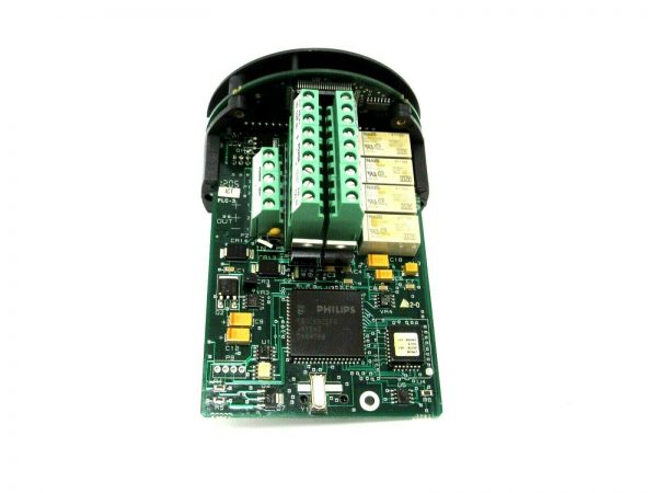 NEW DET-TRONICS 006300-001 GAS DETECTOR AND TRANSMITTER 006265-009 006264-013 - Image 5