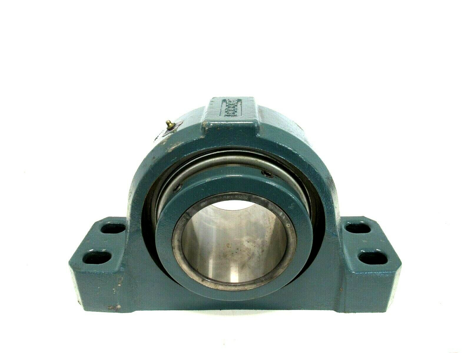 NEW DODGE 070377 PILLOW BLOCK BEARING S-2000 4-15/16" P4B-S2-415R - Image 3