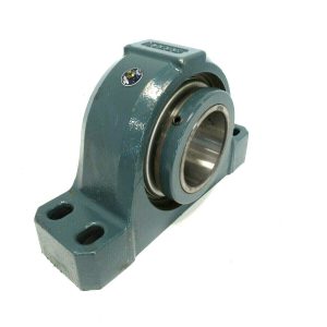 NEW DODGE 070377 PILLOW BLOCK BEARING S-2000 4-15/16" P4B-S2-415R