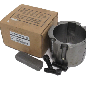 NEW DODGE 117710 TAPER LOCK BUSHING 3535 X 3-7/8-KW