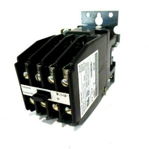 NEW EATON BF44F CONTROL RELAY 765A864G01