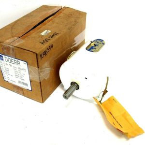 NEW EMERSON THERMAL KING 601495G MOTOR HP 2.0-.50 J145T 1725-B50 RPM 380-400V