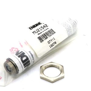 NEW ENIDINE MU21542 SHOCK ABSORBER 1.0MF PLATINUM