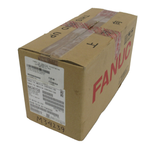 NEW FANUC A06B-0034-B175#0008 SERVO MOTOR A06B0034B1750008
