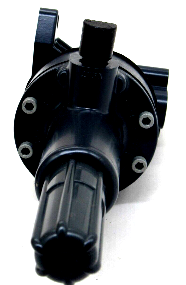 NEW FISHER EMERSON 377-571-22173 TRIP VALVE 37757122173 - SB