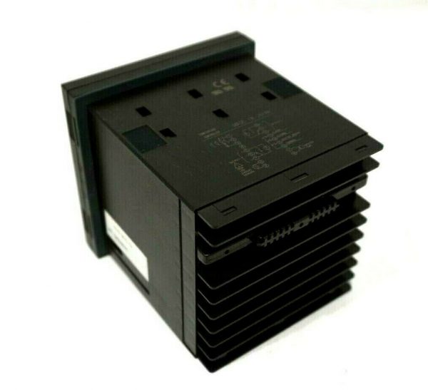 NEW FUJI ELECTRIC PXZ9-BEY2-5V TEMPERATURE CONTROLLER PXZ9BEY25V - Image 3