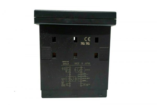 NEW FUJI ELECTRIC PXZ9-BEY2-5V TEMPERATURE CONTROLLER PXZ9BEY25V - Image 4