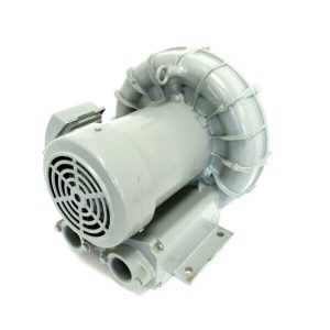NEW FUJI ELECTRIC VFC500A-7W REGENERATIVE BLOWER 200-230/460V VFC500A7W