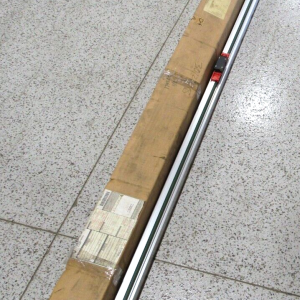 NEW HEIDENHAIN LB382C LINEAR SCALE AE LB 382C ML2640MM