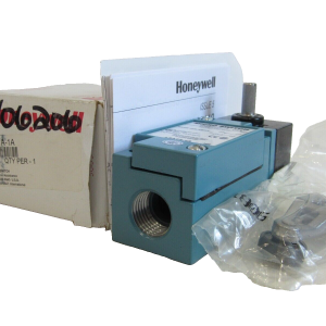 NEW HONEYWELL LSA1A-1A MICRO SWITCH LSA1A1A