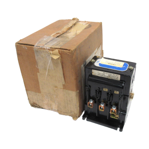 NEW JOSLYN CLARK 5DP2-21100 CONTACTOR 56A 500V 5DP221100